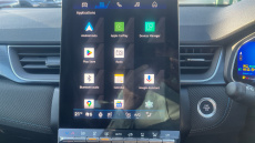 Renault Symbioz 1.6 E-Tech FHEV 145 Techno Esprit Alpine 5dr Auto Hybrid Estate